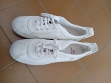 Sneakers donna Superga alte