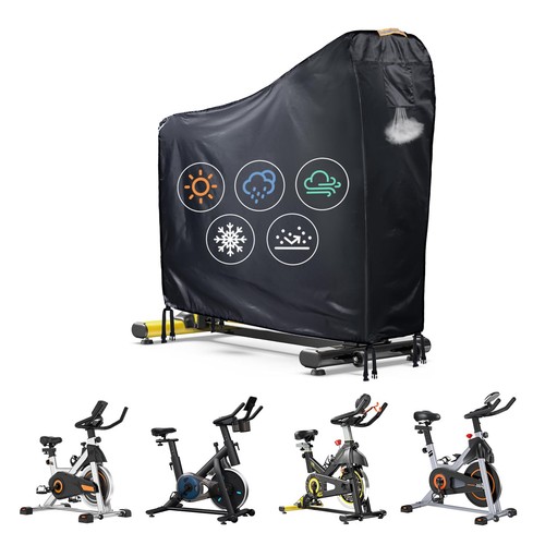 Copertura per bicicletta