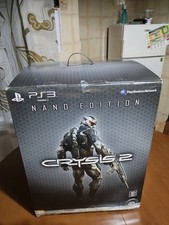 CRYSIS 2 PS3 NANO EDITION PAL ?? come nuovo