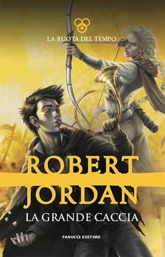 Libri robert jordan - libri,