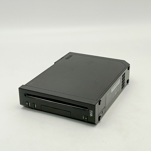 Nintendo wii solo console - wii,