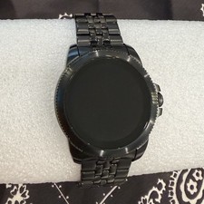 Fossil Smartwatch - 5e DW11F2