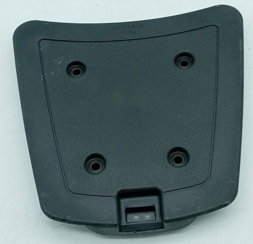 Piastra bauletto piaggio nrg - bauletto,