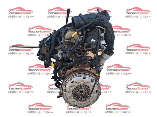 Motore citroen picasso 0 - motore,