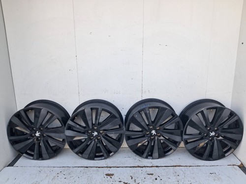 9809685477 set cerchi - set, lega