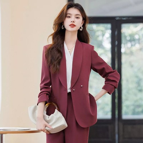 Tailleur completo donna outfit - tailleur,