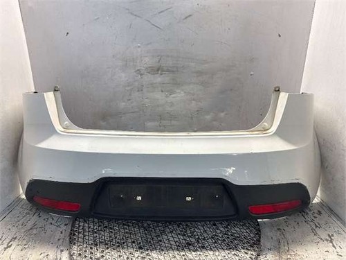 Paraurti posteriore kia rio - posteriore,