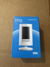 Ring Stick Up Cam Batteria