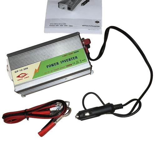 Convertitore trasformatore 12v - convertitore,