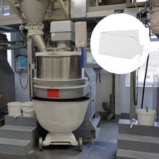  Sacchetto di scarico per