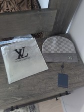 Louis Vuitton Berretto Uomo
