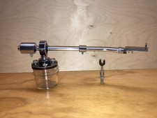 Audio Technica ATP-12T braccio