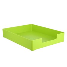  Vassoio Carta Materiale