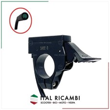 ACCELERATORE BICI ELETTRICA E