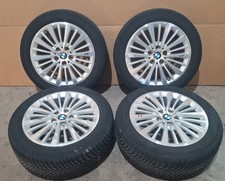 47 cerchi con gomme da