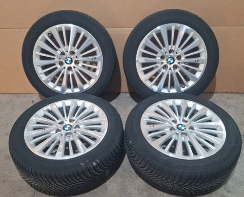 Cerchi con gomme - 47,