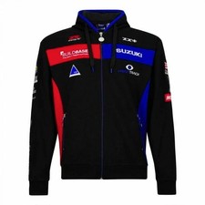 Felpa con cappuccio zip intera