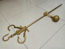 Antica Bilancia a Stadera -