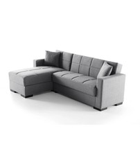 DIVANO LETTO "MERLIN" IN