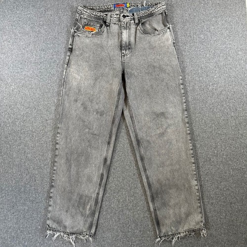 Empyre loose fit skate jeans - empyre,