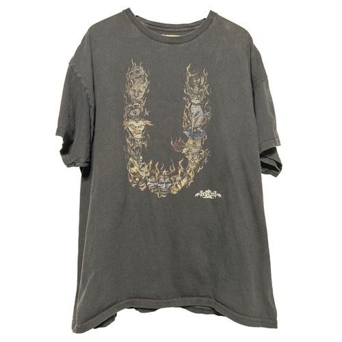 Camicia grafica travis scott - grafica,
