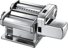 Italian electric pasta machine - italian,