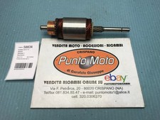 Indotto motorino Paris Rhone 92010 Diane 4/6 Mehari