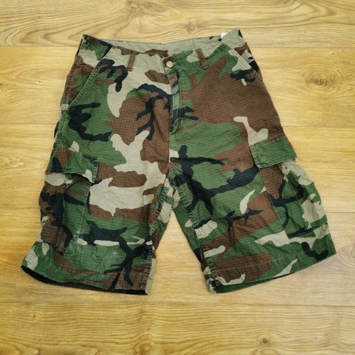 Bermuda cargo carhartt uomo - bermuda,