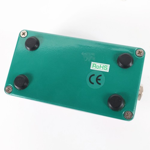 Zvex usato effetto fuzz - [usato],