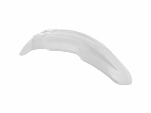 Parafango racetech anteriore - racetech,