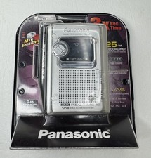 Panasonic l31 registratore - rq-l31,