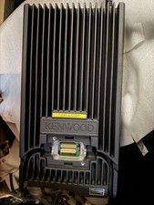 Kenwood Nexedge NX-5700H-F Radio mobile digitale/FM -