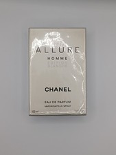 Chanel Allure Homme Edition Blanche Edp Spray 100 ml