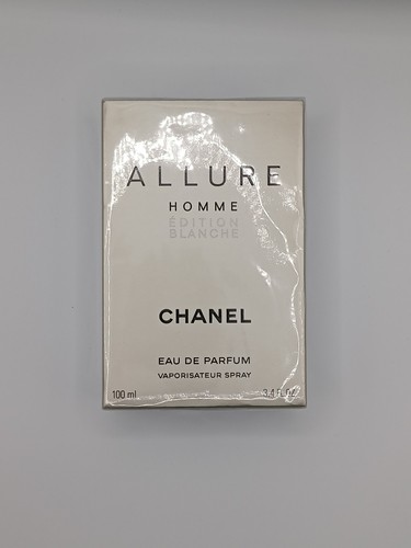 Chanel allure homme edition - chanel,