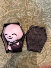 Tim Burton Nightmare Before