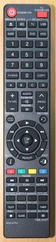 Telecomando ak59 00104j nuovo - telecomando,