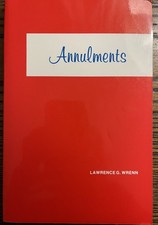 Annulments 6th Ed. by Lawrence
