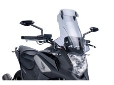 Puig Touring Parabrezza e