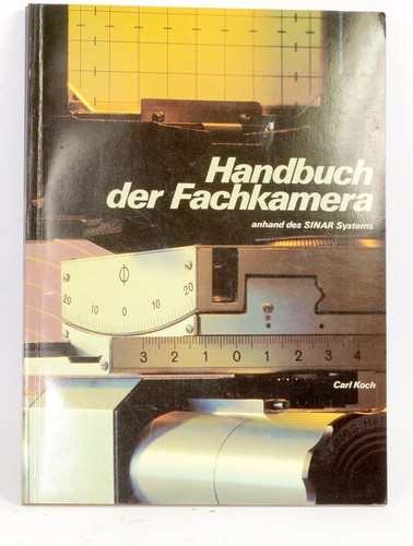 Manuale della fotocamera