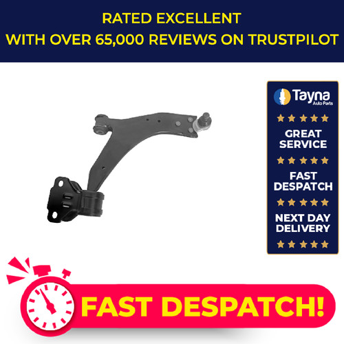 Braccio wishbone sospensione - braccio,