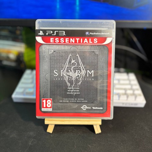 The elder scrolls skyrim - elder,