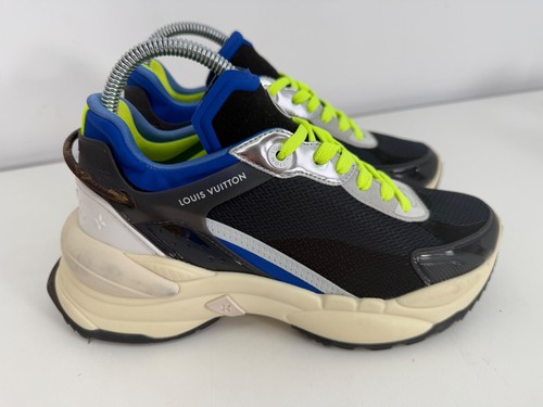 Louis vuitton runner - lv, 55