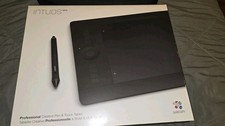 Tavoletta grafica Wacom Intuos