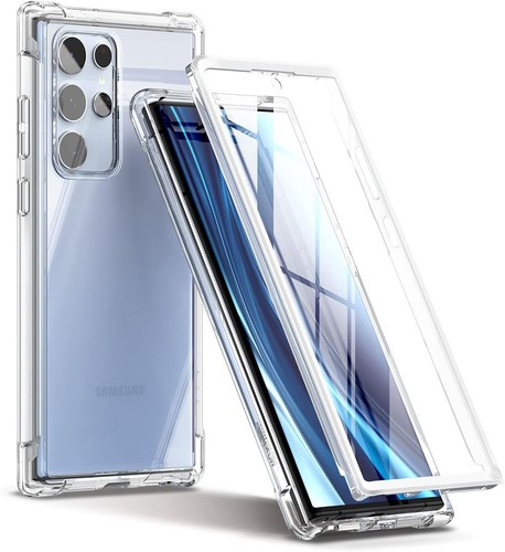 Cover 360 per samsung galaxy - cover, 360°