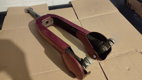 Forcella anteriore piaggio - forcella,