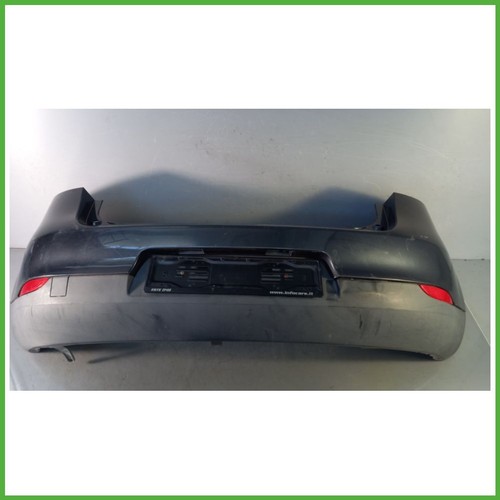 Paraurti posteriore renault - paraurti,