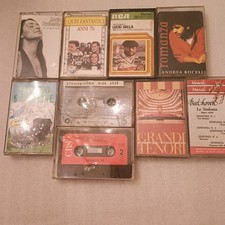 Cassette Musicali, Lucio