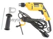 DEWALT DWD024K Trapano