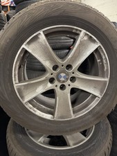 Kit 4 Cerchioni Originali BMW