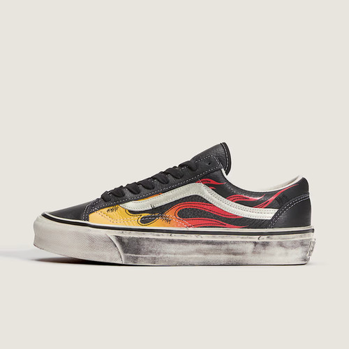 Vans premium old skool - premium,